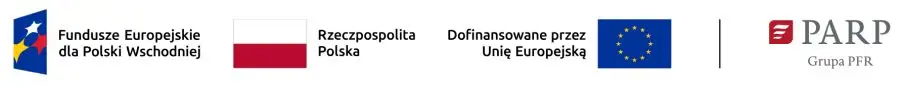 Fundusze Europejskie, Rzeczpospolita Polska, PARP, Unia Europejska